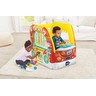 
      Play & Discover Inflatable Car
     - view 3